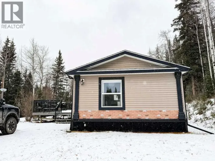 4B-24425 East River Road, Hinton