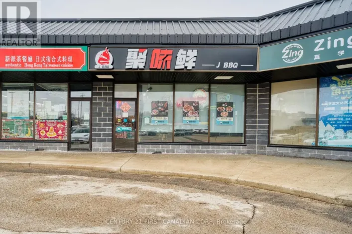 #4C - 611 WONDERLAND ROAD N, London North