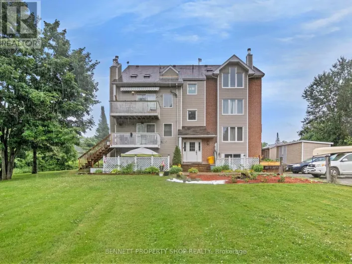 4D - 1036 BARRYVALE ROAD, Greater Madawaska
