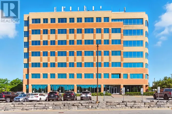 4TH, 6TH & 7TH FLOORS - 230 WESTNEY ROAD S, Ajax