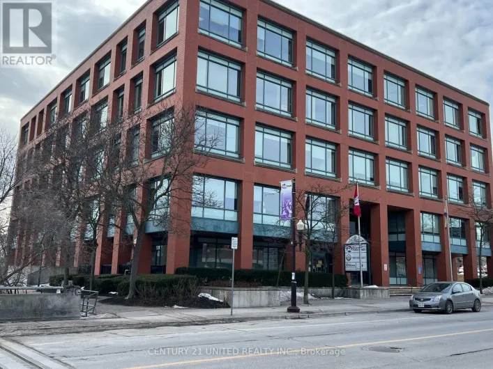 4TH FLOOR - 185 KING STREET, Peterborough