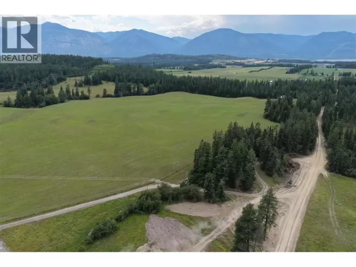 4th Street Lot# 12, Lister