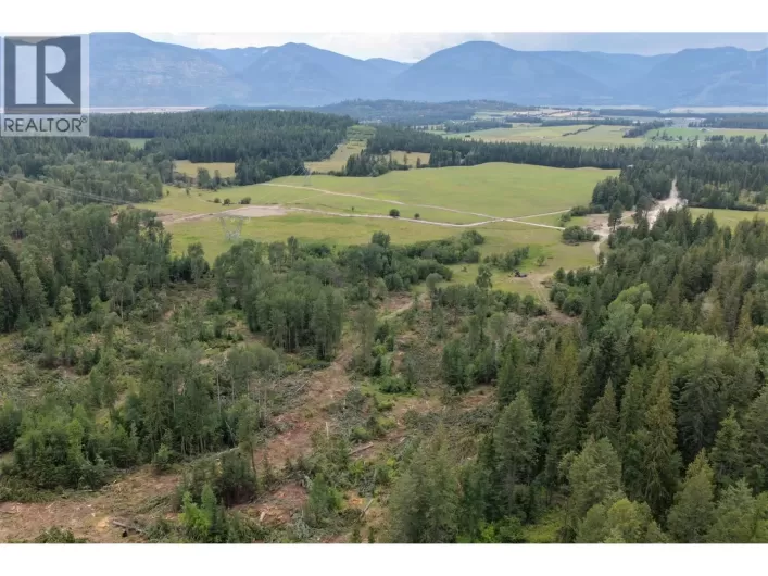 4th Street Lot# 13, Lister