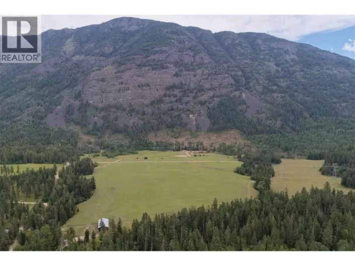 4th Street Lot# 2, Lister