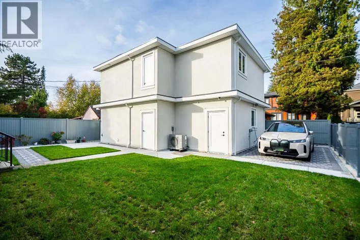 4xxx W 28 AVENUE, Vancouver