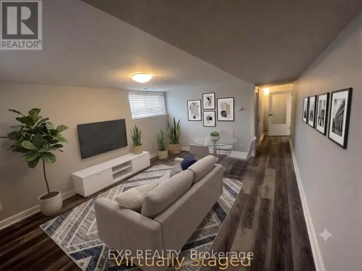 Other for rent: 5 - 1 HENDERSON AVENUE, Brampton
