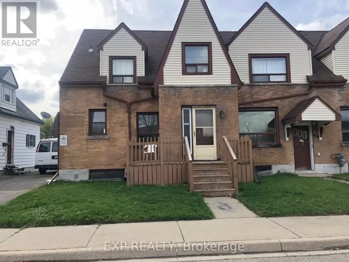 5 - 1 HENDERSON AVENUE, Brampton