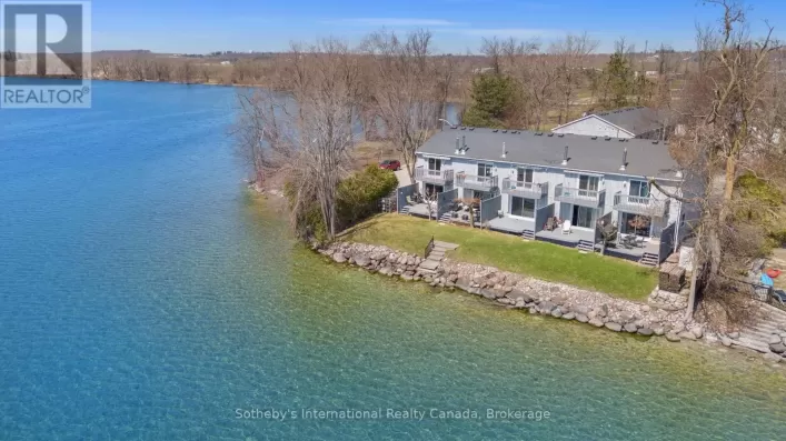 5 - 1 OLIVE CRESCENT, Orillia