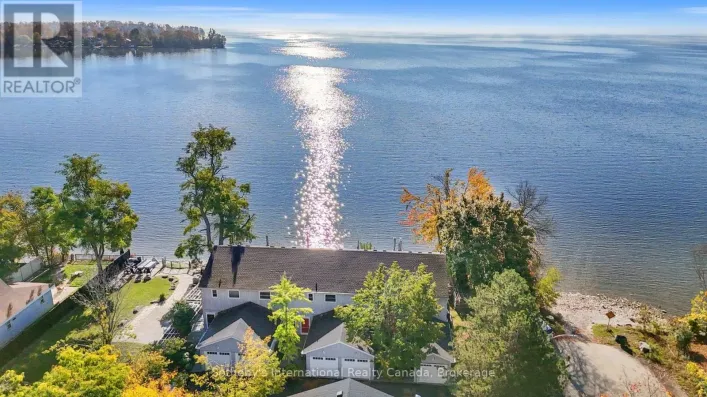 5 - 1 OLIVE CRESCENT, Orillia