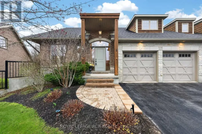 5 - 1 REDDINGTON DRIVE, Caledon
