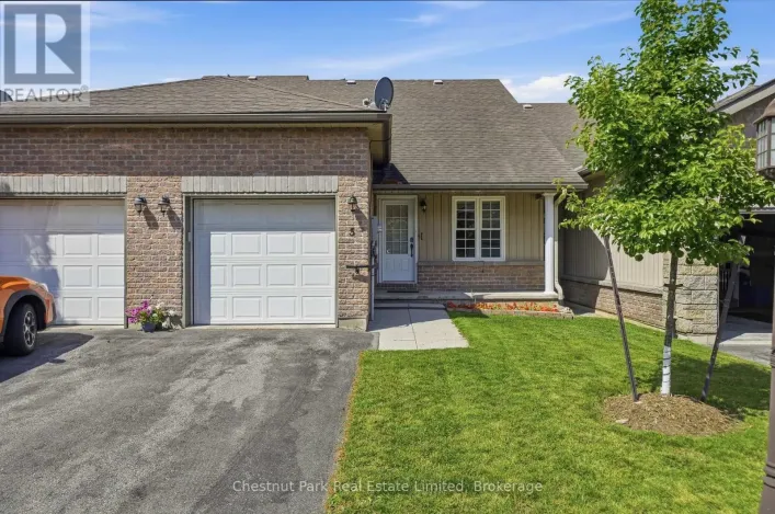 5 - 1 ROSEMARY COURT, Prince Edward County