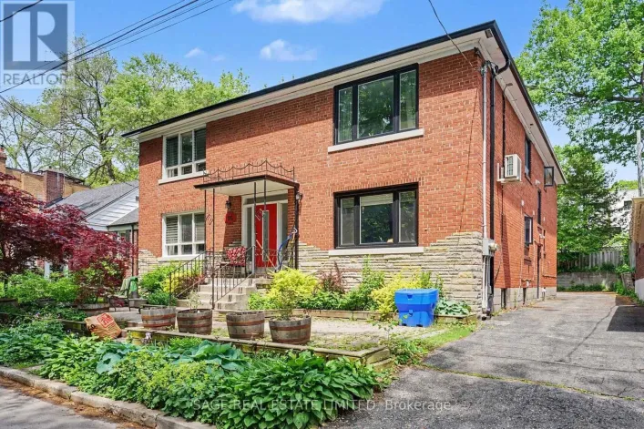 5 - 10 FIR AVENUE, Toronto