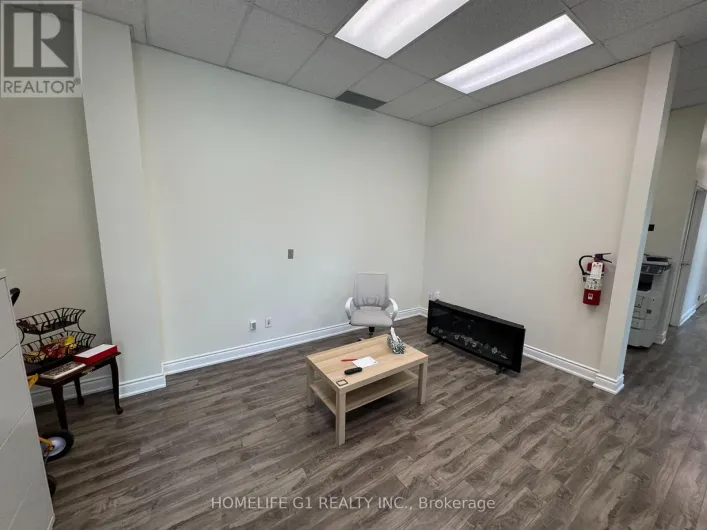5 - 100 EXCHANGE DRIVE, Brampton