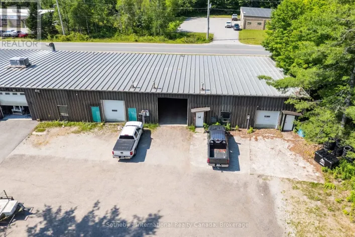 5 - 100 PROGRESS ROAD, Gravenhurst)