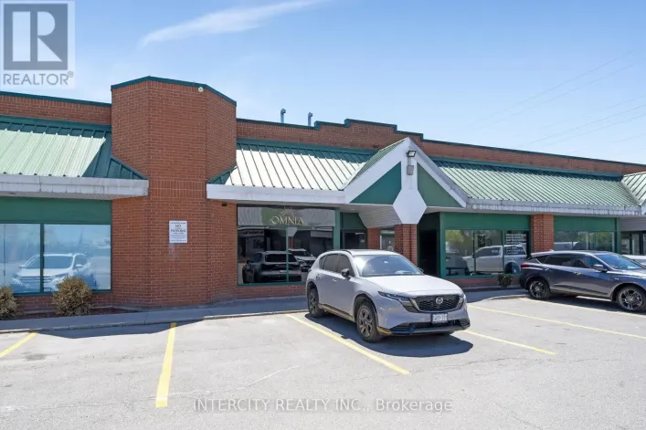 5 - 100 REGINA ROAD, Vaughan