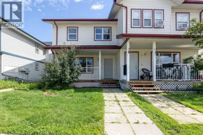 5, 100 St. Laurent Way, Fort McMurray