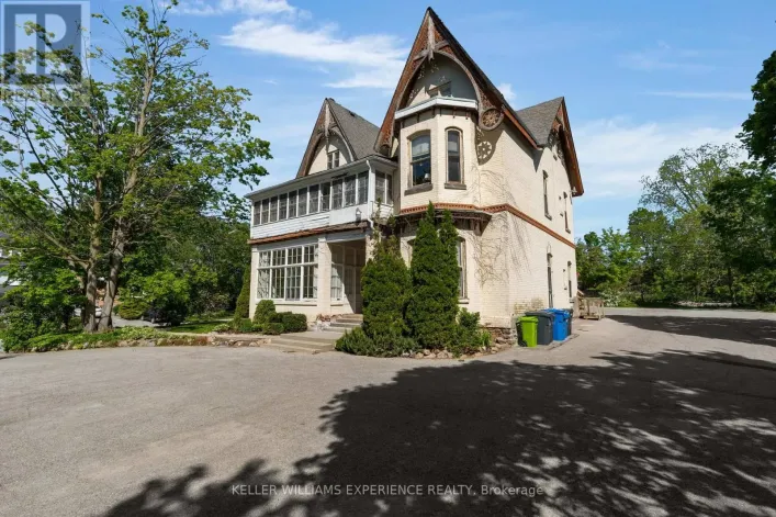 5 - 101 CLAPPERTON STREET, Barrie