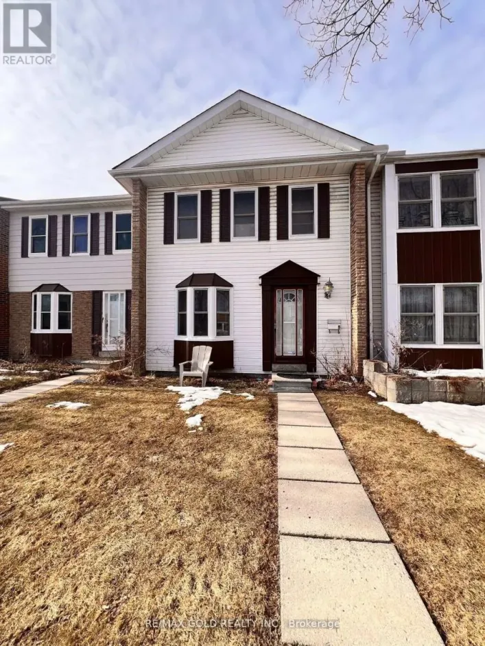 5 - 1020 CENTRAL PARK DRIVE, Brampton