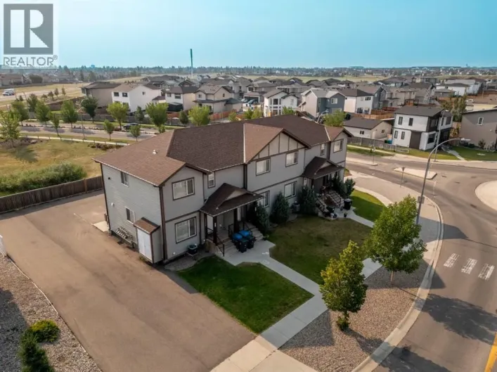 5, 103 Crocus Terrace W, Lethbridge
