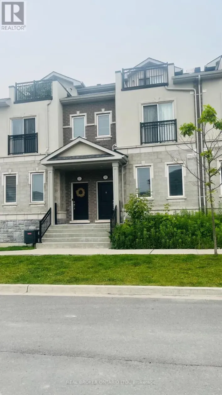 5 - 1040 ELTON WAY, Whitby