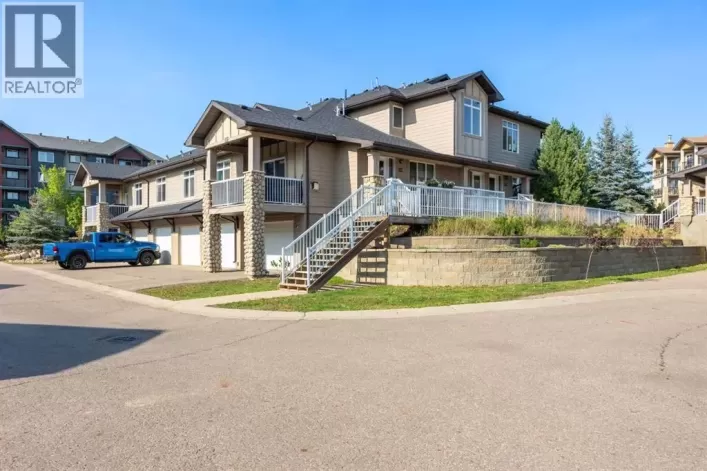 5, 105 Fontaine Crescent, Fort McMurray
