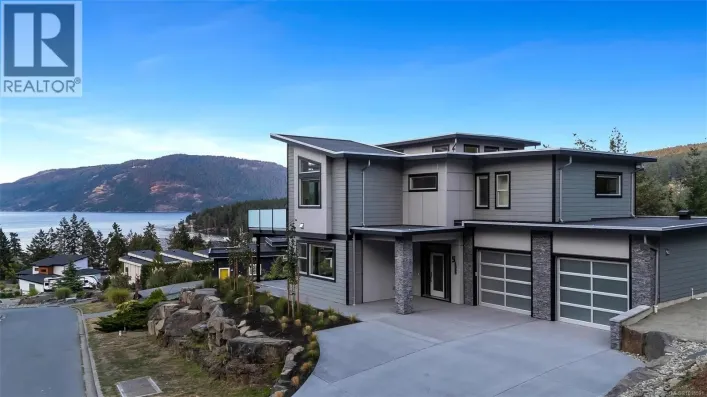 5 1060 SHORE PINE Close, Duncan