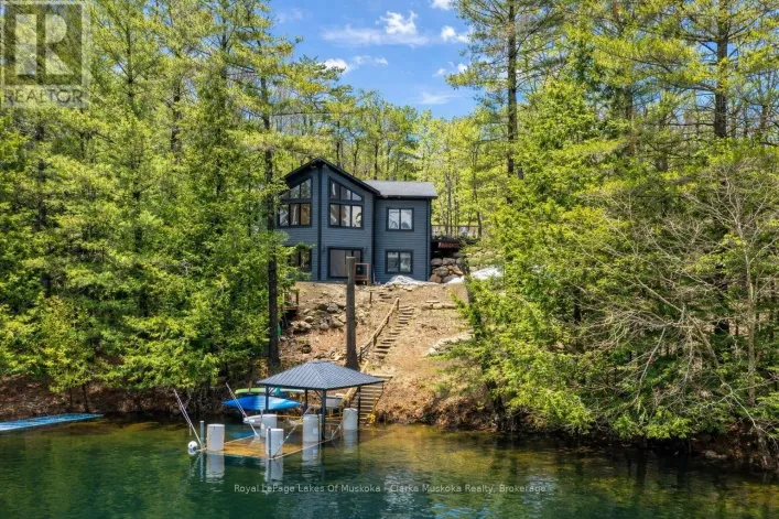 5 - 1062 PENNWOOD ROAD, Muskoka Lakes
