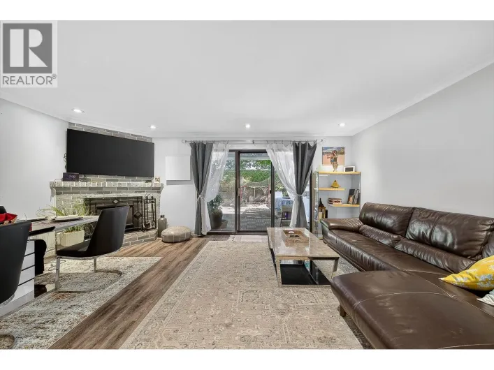 5 10660 SPRINGMONT DRIVE, Richmond