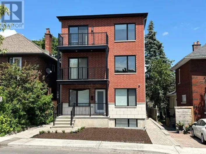 5 - 109 RUSSELL AVENUE, Ottawa