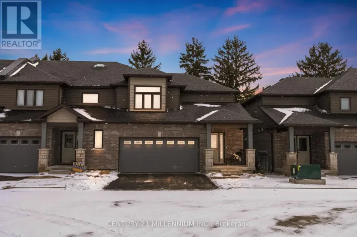 5 - 11 LAWSON DRIVE, East Luther Grand Valley