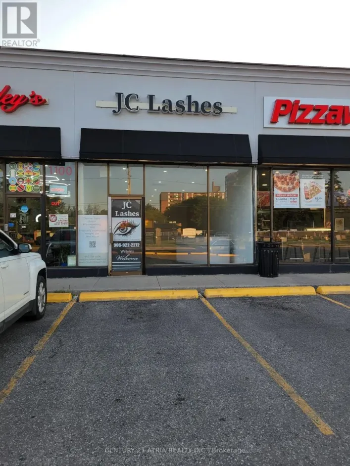 5 - 1100 SIMCOE STREET N, Oshawa