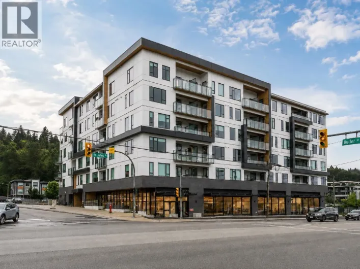 5 111 BULLER STREET, Port Moody