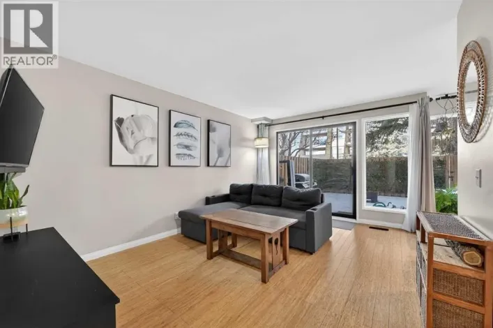 5, 111 Grier Terrace NE, Calgary