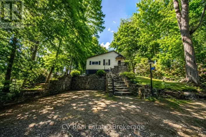 5 - 1117 BERT SIMS ROAD N, Muskoka Lakes