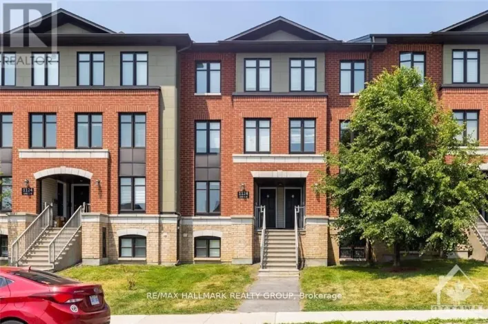5 - 1124 DOCTEUR CORBEIL BOULEVARD, Clarence-Rockland