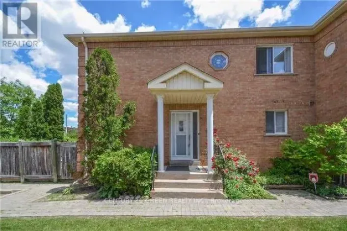 5 - 113 MILLSTONE DRIVE, Brampton