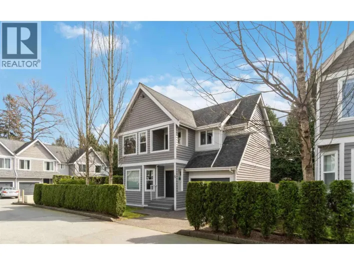 5 1135 LANSDOWNE DRIVE, Coquitlam