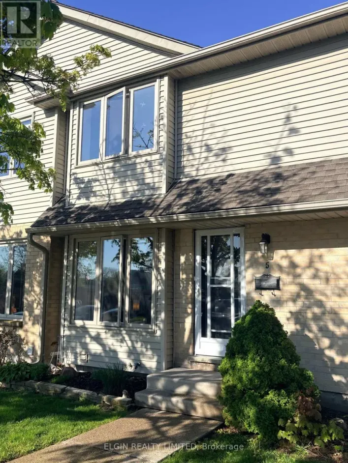 5 - 1138 KIPPS LANE, London East