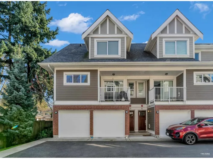 5 11490 84 AVENUE, Delta