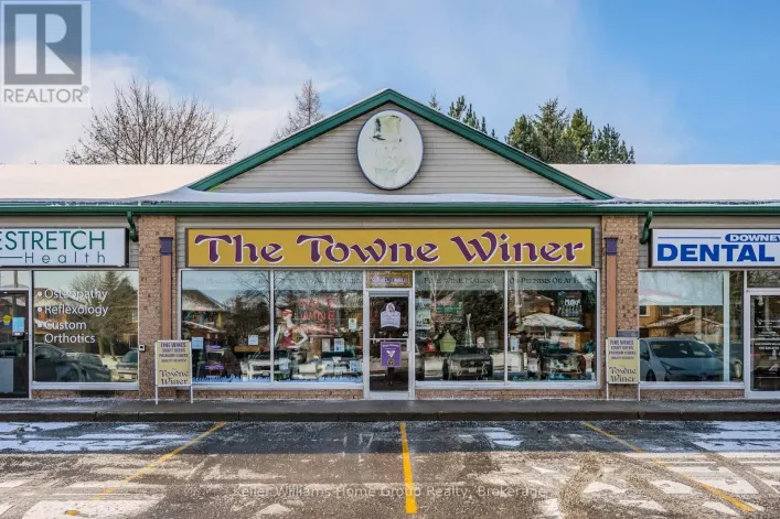 5 - 115 DOWNEY ROAD, Guelph