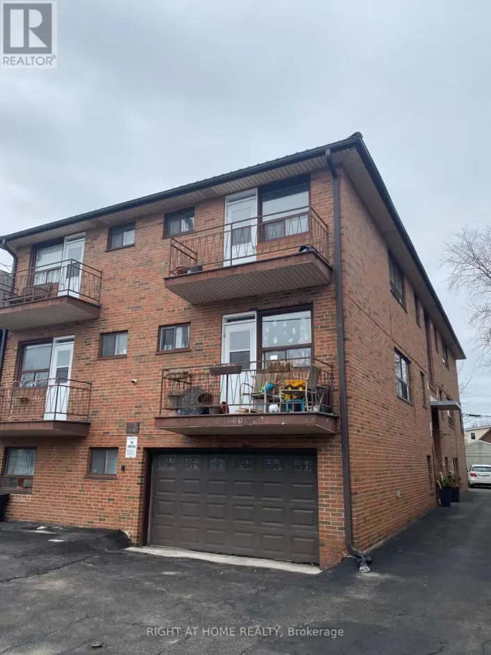 5 - 115 EIGHTH STREET, Toronto