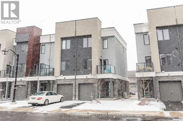 5 - 115 SHOREVIEW PLACE, Hamilton