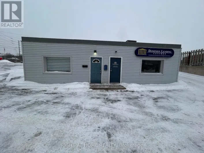 5 - 116 GUELPH STREET, Halton Hills