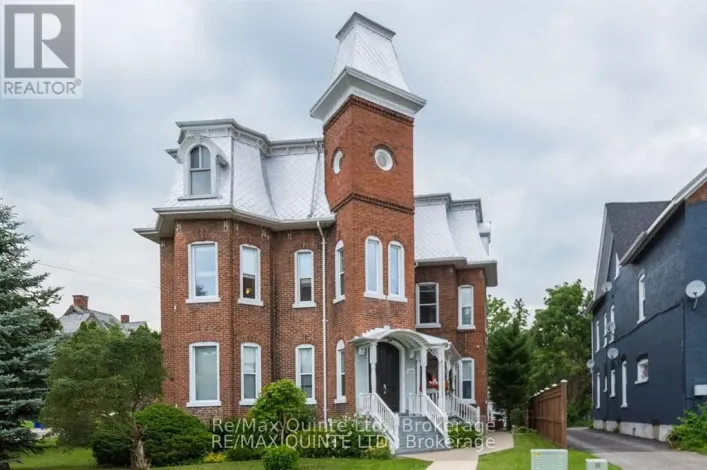5 - 116 KING STREET, Quinte West
