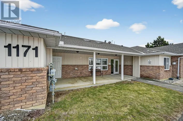 5 - 1171 MILLWOOD AVENUE, Brockville