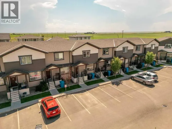 5, 1180 Keystone Road W, Lethbridge