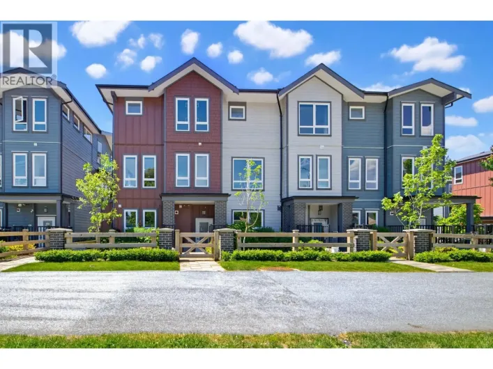 5 11851 232 STREET, Maple Ridge