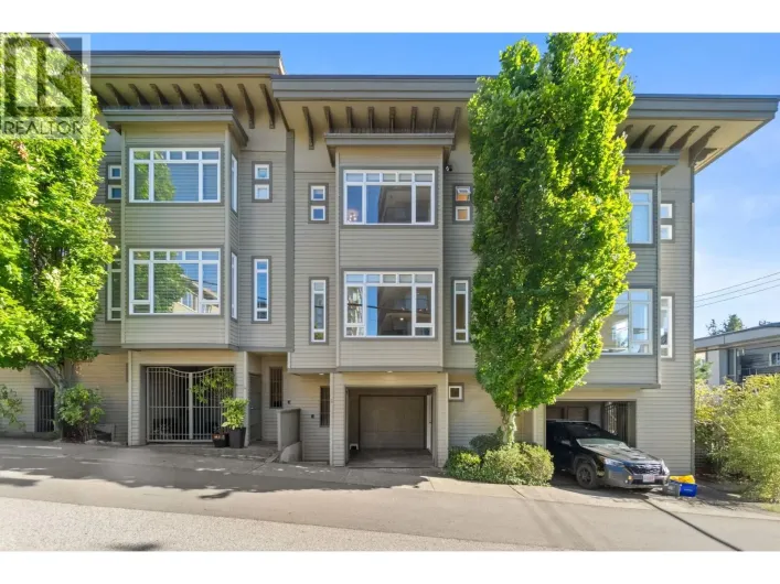 5 119 E 6TH STREET, North Vancouver