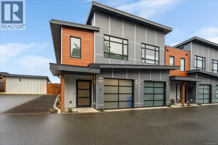 5 119 Moilliet St, Parksville