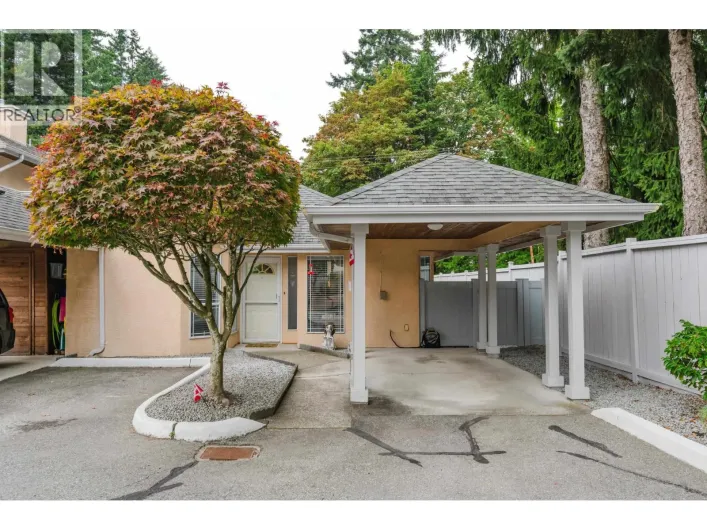 5 11950 LAITY STREET, Maple Ridge